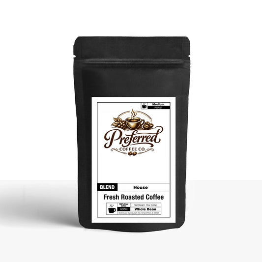 House Blend
