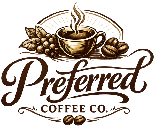Preferred Coffee Co.