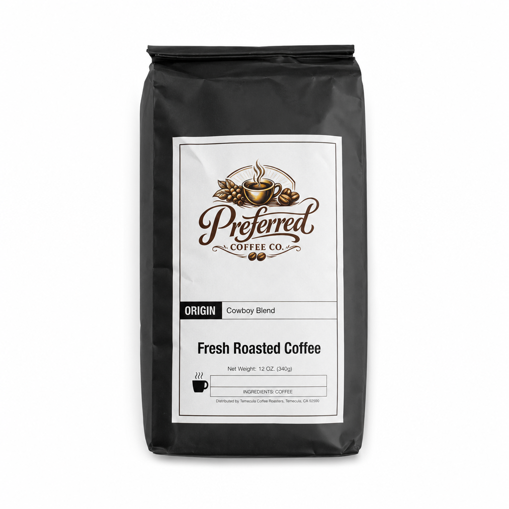 Cowboy Blend